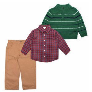 Tahari Boys 3-Piece Set